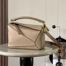 Loewe Puzzle Bags